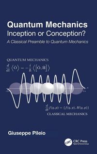 Produktbild: Quantum Mechanics