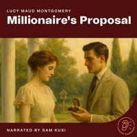 Produktbild: Millionaire's Proposal