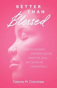 Produktbild: Better Than Blessed