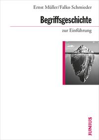Produktbild: Begriffsgeschichte zur Einf&uuml;hrung