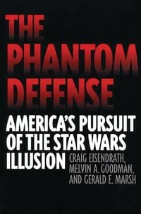 Produktbild: The Phantom Defense