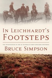 Produktbild: In Leichhardts Footsteps
