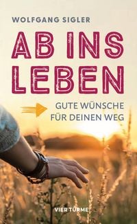 Produktbild: Ab ins Leben