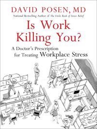 Produktbild: Is Work Killing You?