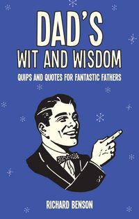Produktbild: Dads Wit & Wisdom