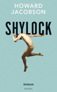 Produktbild: Shylock