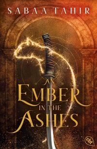 Produktbild An Ember in the Ashes