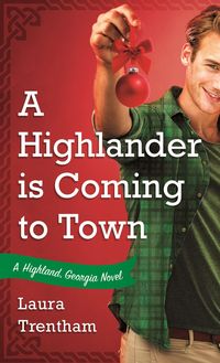 Produktbild: Highlander Is Coming To Town