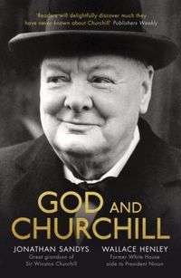 Produktbild: God and Churchill