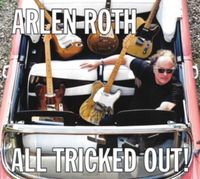 Produktbild: Roth, A: All Tricked Out