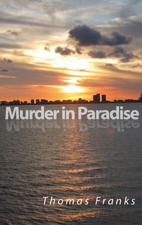 Produktbild: Murder in Paradise