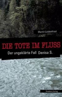 Produktbild: Die Tote im Fluss