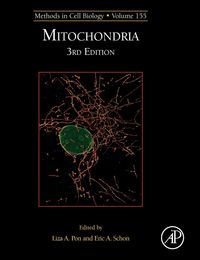 Produktbild: Mitochondria Biology