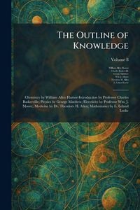 Produktbild: The Outline of Knowledge