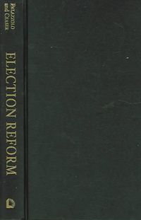 Produktbild: Election Reform