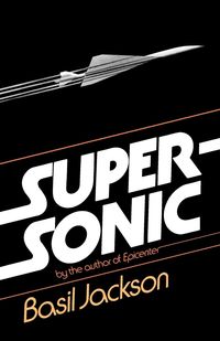 Produktbild: Supersonic