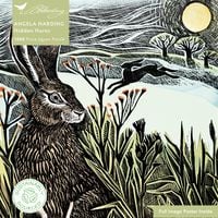 Produktbild: Puzzle &ndash; Angela Harding, Versteckte Hasen