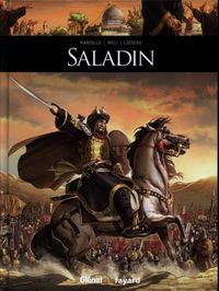 Produktbild: Saladin