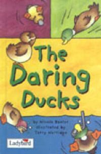 Produktbild: The Daring Ducks