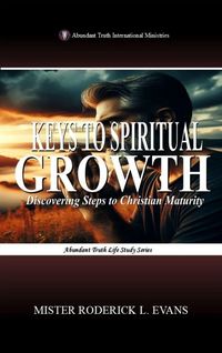 Produktbild: Keys to Spiritual Growth