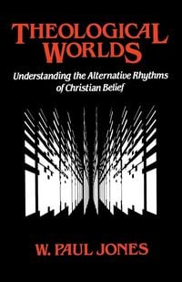 Produktbild: Theological Worlds