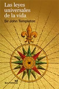 Produktbild: Las leyes universales de la vida