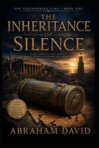 Produktbild: The Inheritance of Silence