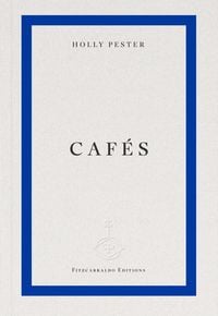 Produktbild: Caf&eacute;s