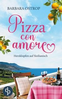 Produktbild: Pizza con amore