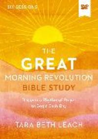 Produktbild: The GREAT Morning Revolution Video Study
