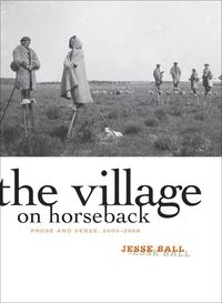 Produktbild: The Village on Horseback