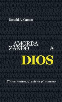 Produktbild: Amordazando a Dios