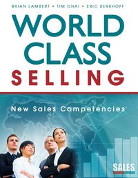 Produktbild: World-Class Selling