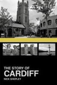 Produktbild: The Story of Cardiff
