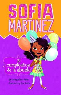 Produktbild: El Cumplea&ntilde;os de la Abuela (Abuela's Birthday)