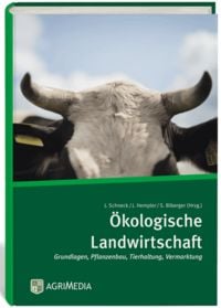 Produktbild: &Ouml;kologische Landwirtschaft