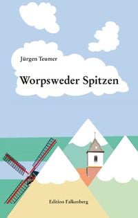Produktbild: Worpsweder Spitzen