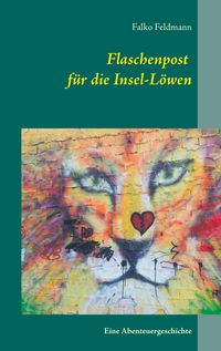 Produktbild: Flaschenpost f&uuml;r die Insel-L&ouml;wen