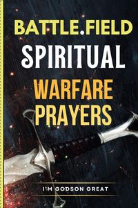 Produktbild: Battlefield Spiritual Warfare Prayers