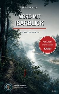 Produktbild: Mord mit Isarblick