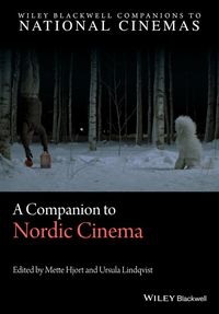 Produktbild: A Companion to Nordic Cinema