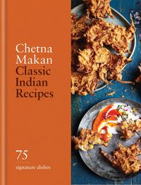 Produktbild: Classic Indian Recipes