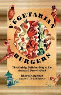 Produktbild: Vegetarian Burgers