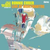 Produktbild: Live At Jazzhus Montmartre