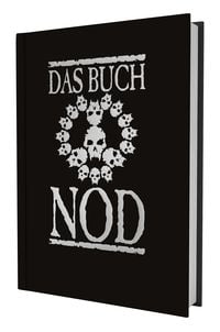 Produktbild: V5 Vampire - Die Maskerade: Das Buch Nod
