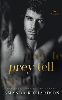 Produktbild: Prey Tell