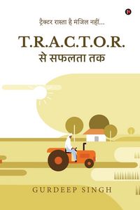 Produktbild: Tractor se safalta tak
