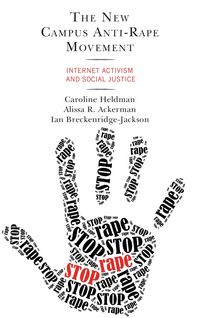 Produktbild: The New Campus Anti-Rape Movement