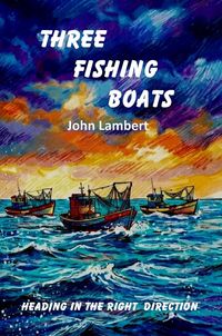 Produktbild: Three Fishing Boats