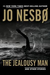Bild vom Artikel The Jealousy Man and Other Stories vom Autor Jo Nesbo